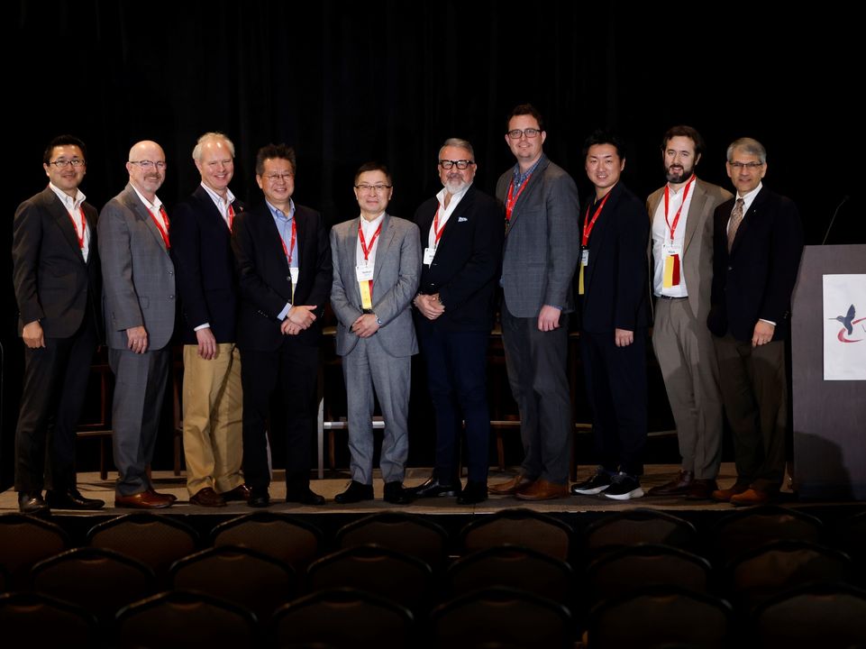 SkyDrive announced a plan to enter the U.S. market and the establishment of its home base in South Carolina at the VFS eVTOL Symposium 2023.
en.skydrive2020.com/archives/8635

#ElectricVTOLSymposium #eVTOL #advancedairmobility #electricFlight #SkyDrive