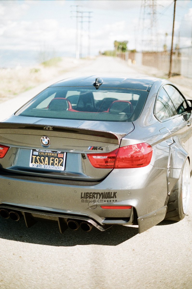aleimages's tweet photo. Liberty Walk M4 shot on Film 🎞️ https://t.co/Cq8MjSUOzU