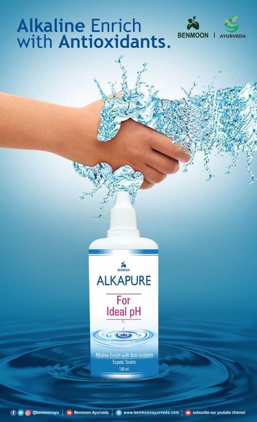 benmoonayu's tweet photo. #alkapure #alkalinewater #alkaline #bodyph
💦Alkapure transforms an ordinary drinking water into powerful, life enhancing alkaline water.
💧It noticeably improves body's hydration at the cellular level. https://t.co/v2virJIRZi