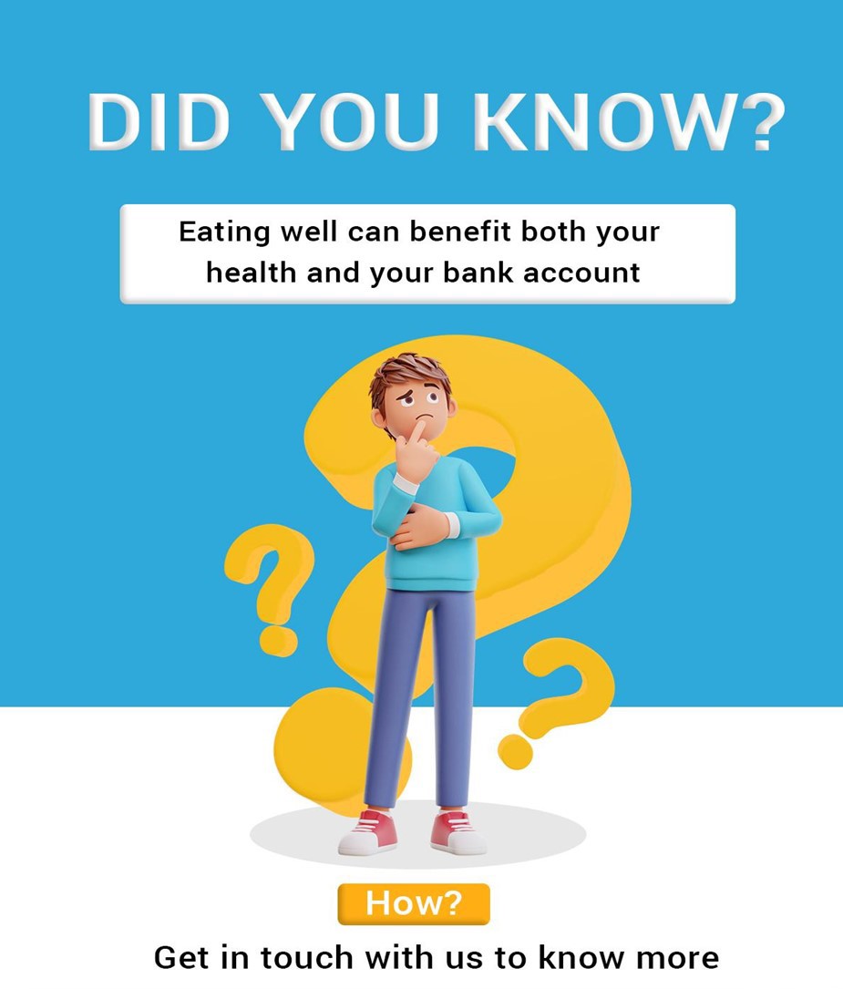 dkv72's tweet photo. A poor diet can cause irreparable harm to your overall health and may also cost you financially. Don't wait any longer; reach out to us today and discover how we can help protect your wallet from the potentially costly medical bills caused by an unh https://t.co/NvgG7ubktf https://t.co/N0EKf9GkBu