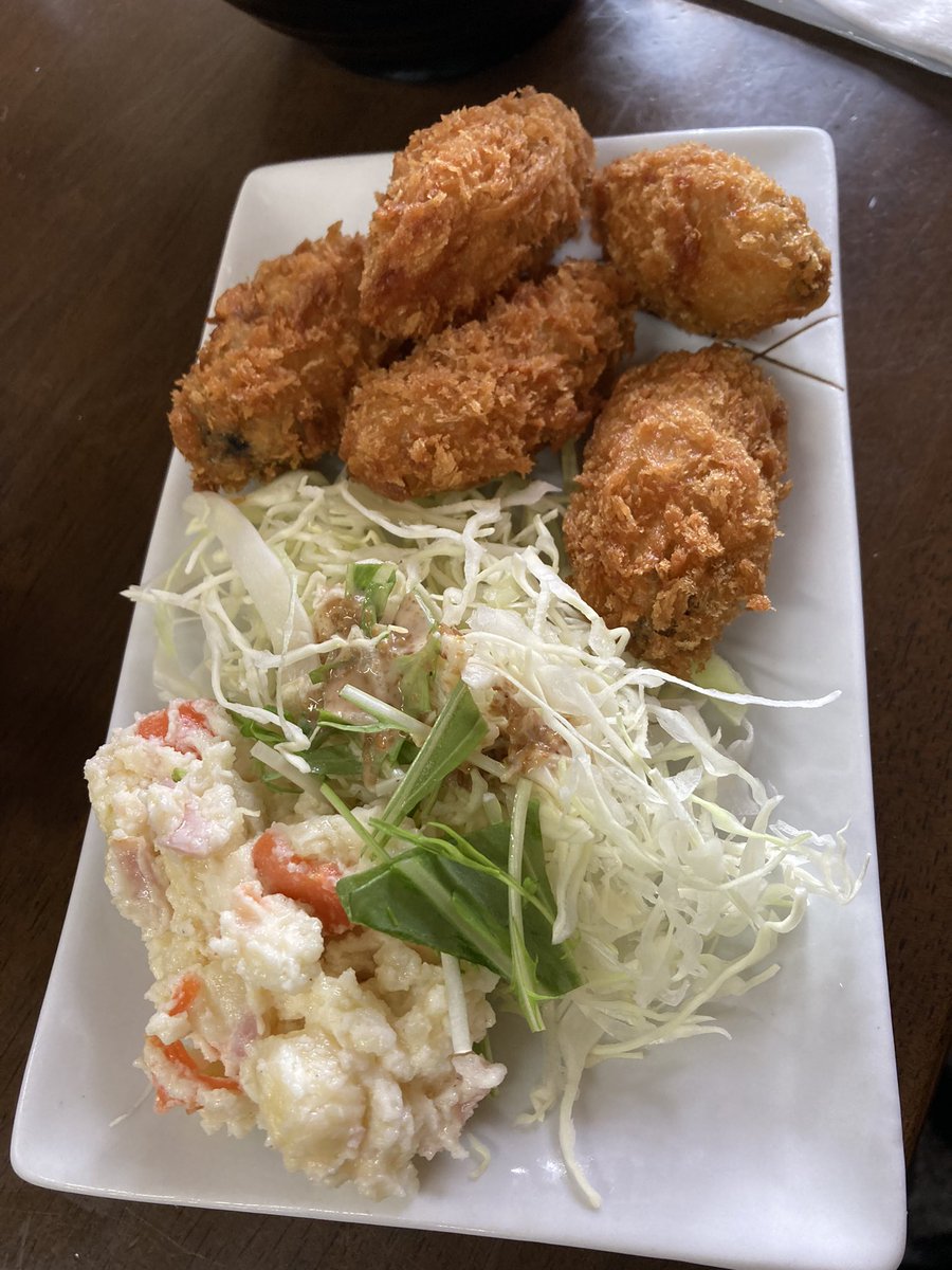 mamecb's tweet photo. 美味かった〜ワン❗️ https://t.co/9WXxOhNHpu
