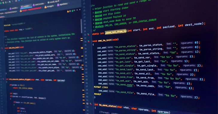 ReconBee's tweet photo. Chinese Hackers Utilize Golang Malware in DragonSpark Attacks to Evade Detection read more: https://t.co/hN0NWRSCVp

#Chinese #hackers #hacking #Hacked #cybercrime #cyberattack #malware #dragonspark #cybersecuritynews #CyberSec #reconbee #DataPrivacyWeek https://t.co/7P5vDIBUzR