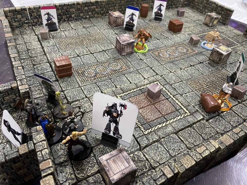 dorktopia_ky's tweet photo. Pop culture invasion of our #Spelljammer game! The party working for harengon crime lord Mugs Money against the forces of tengu Shafi Schmuck. Aided by sorcerous tiefling brothers, Stanley and Simmons! #rpg #pathfinder #pfrpg #ttrpg #gaming #KISS https://t.co/QbAabdQSrZ