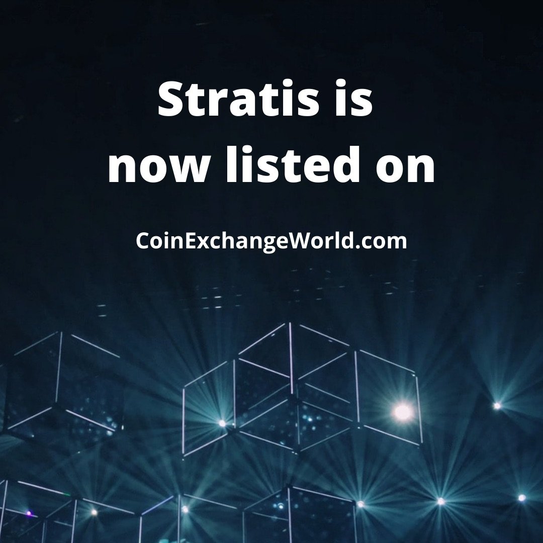 CoinExchangeWorld tweet media