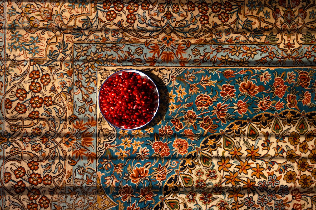Jaipur Rugs tweet media