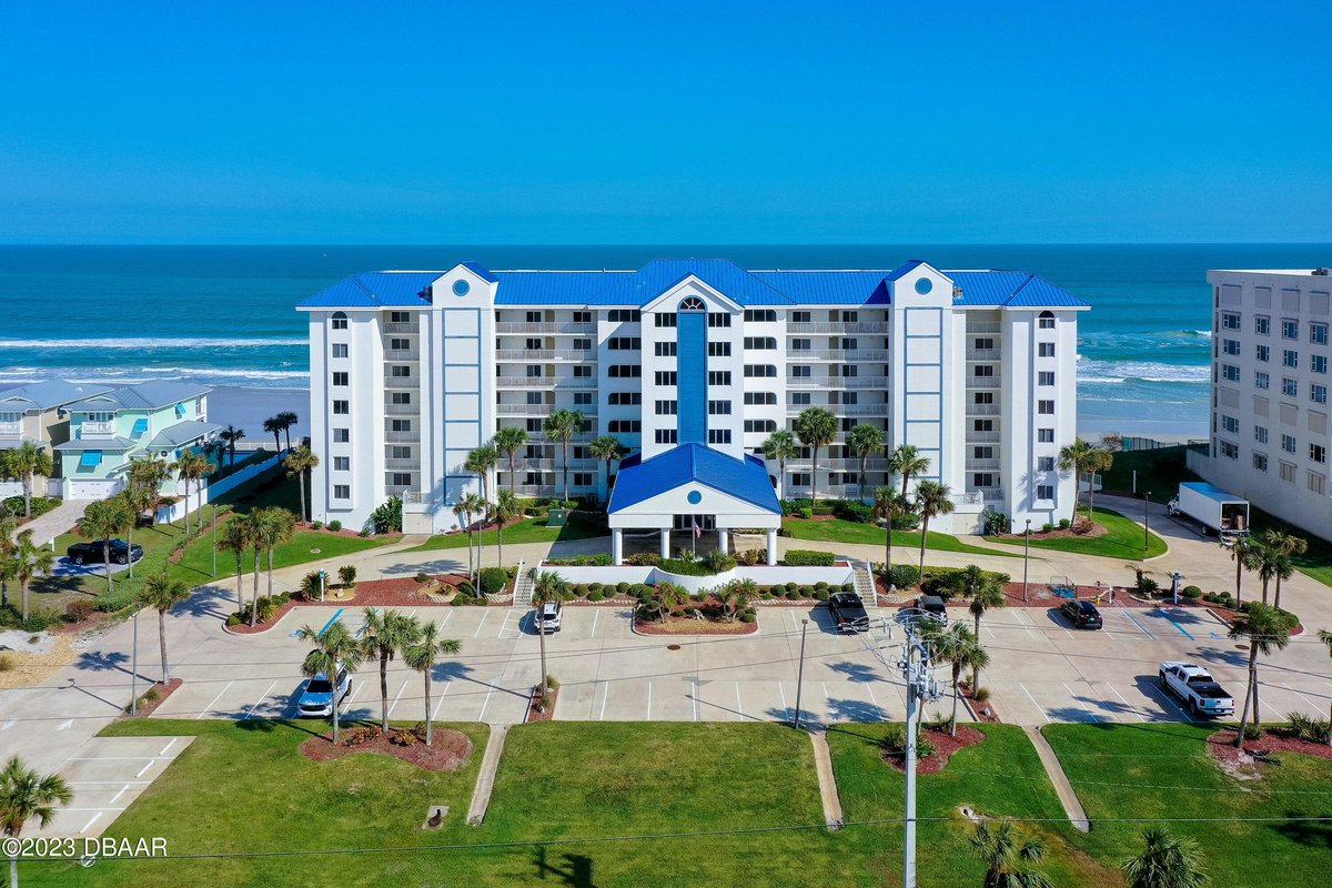 danlyonnais's tweet photo. New Listing! $579,000.00, 2BR, 2BA, 4601 S Atlantic Avenue 2070, Ponce Inlet, FL 32127, Full Details https://t.co/fhszQKwqnG https://t.co/nui1dFDza3