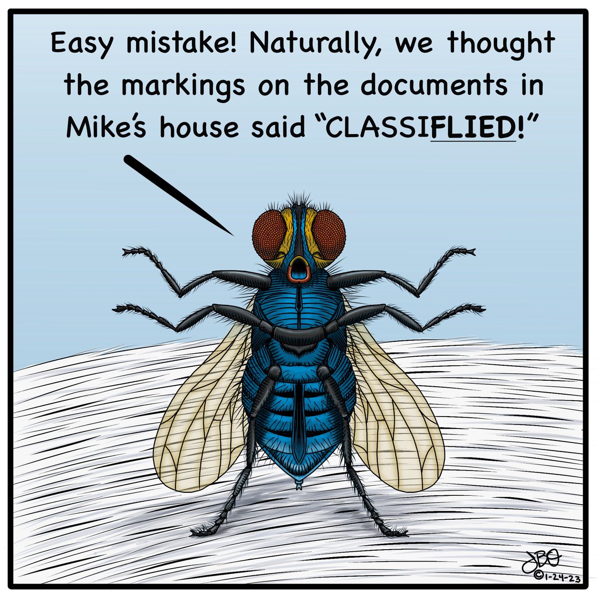 jon_ostrove's tweet image. Classiflied. #MikePence #PenceDocuments #PenceClassifiedDocuments #ClassifiedDocuments