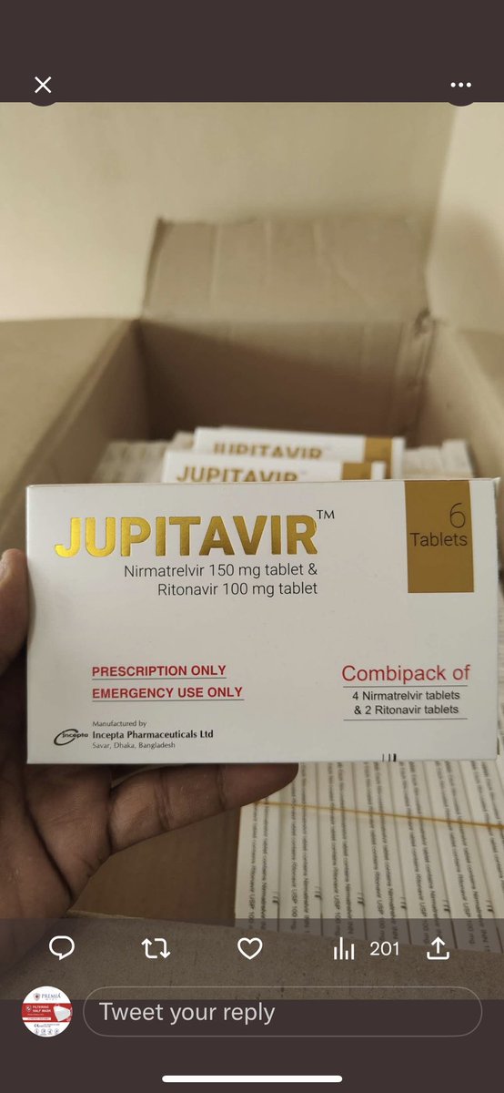 Premia Biotech tweet media