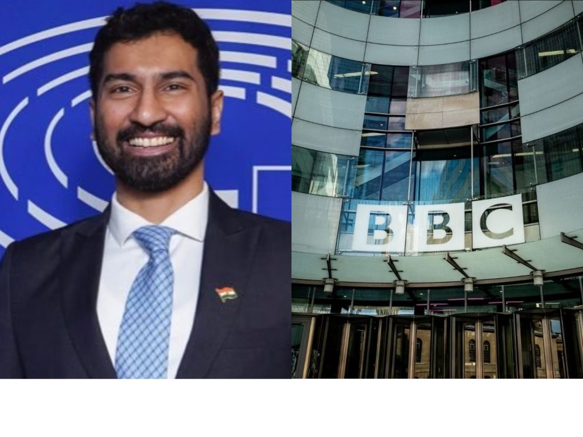 Manchh_Official's tweet image. कांग्रेस नेता AK Antony के बेटे Anil Antony ने छोड़ी Congress पार्टी, गुजरात दंगों पर बनी BBC की डॉक्यूमेंट्री का भी किया विरोध।
#BBCDocumentary @INCIndia #PMModiDocumentary