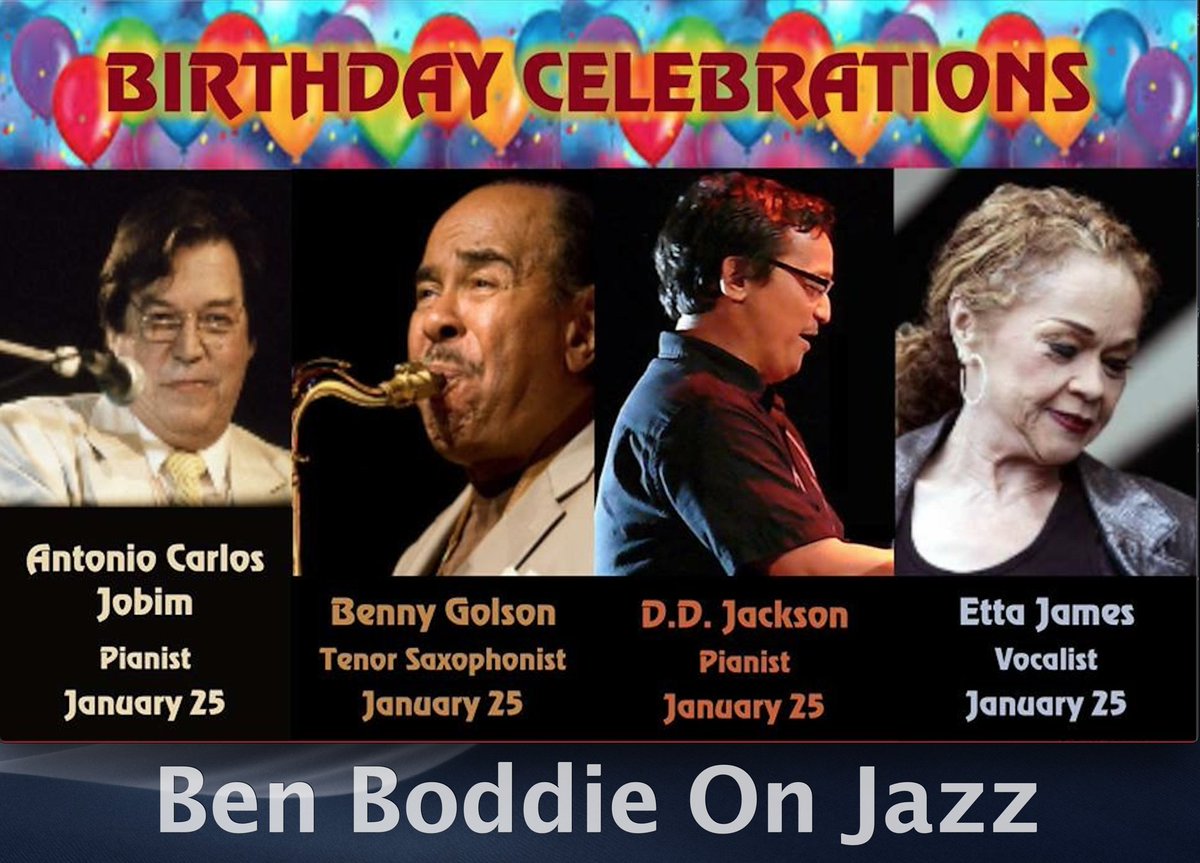 Benjamin Boddie tweet media