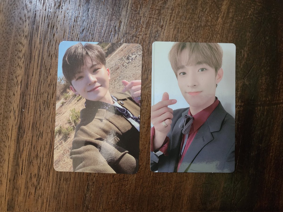 HeimlichYeppeun's tweet photo. {#kzhfeedbacks}
NAKAUWI NA SILA!!! 🥹🥹🥹🥹
Thank you @mintsceo for packing both Uji and Kyeomie safely and for the cute freebies!!
Thank you for letting me take them home 💙🥹 https://t.co/Zn6mLkHqrx