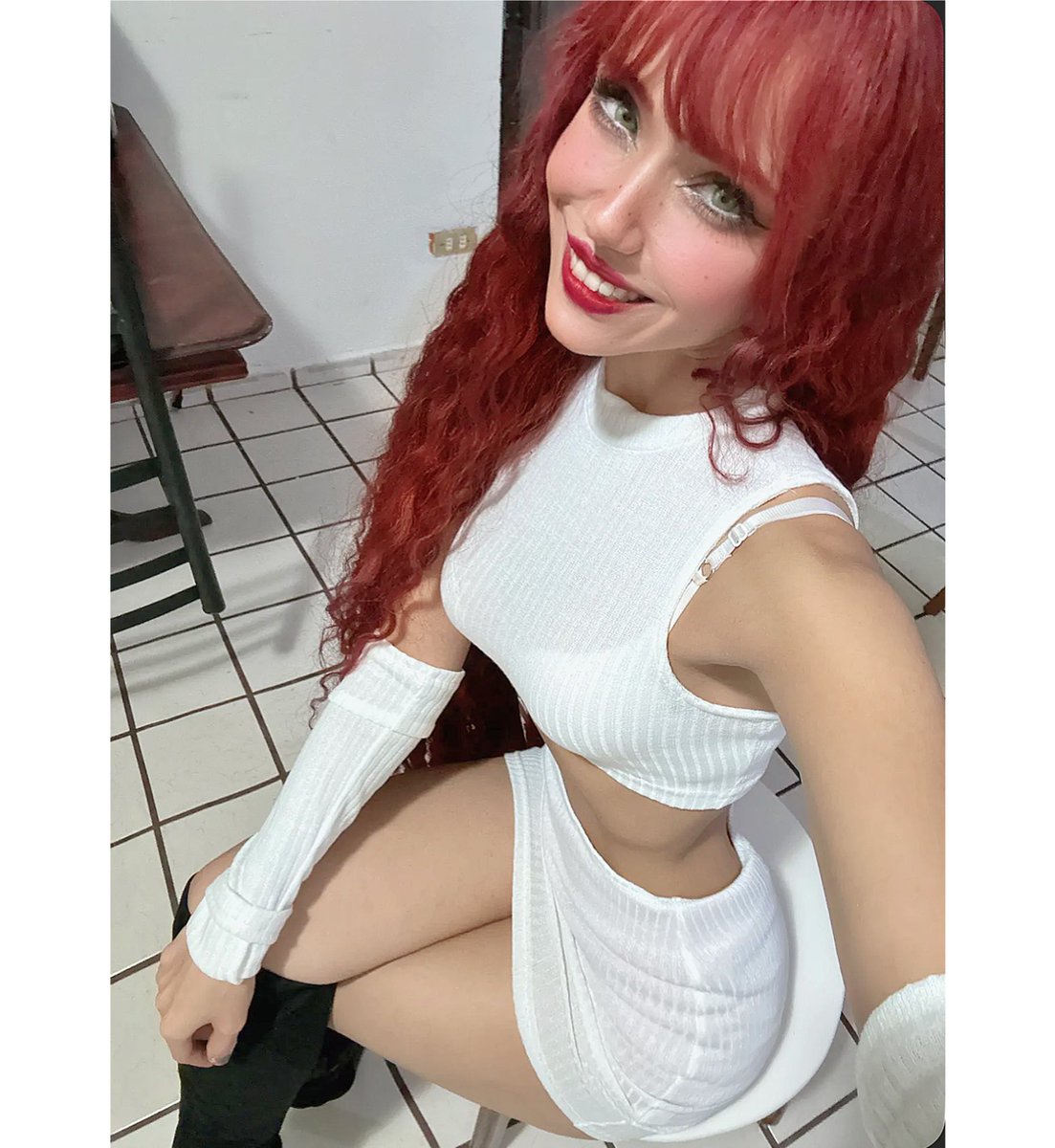 belladuenas_isa's tweet photo. Te voy a dejar seco 🥰 https://t.co/YejtFAbNmN