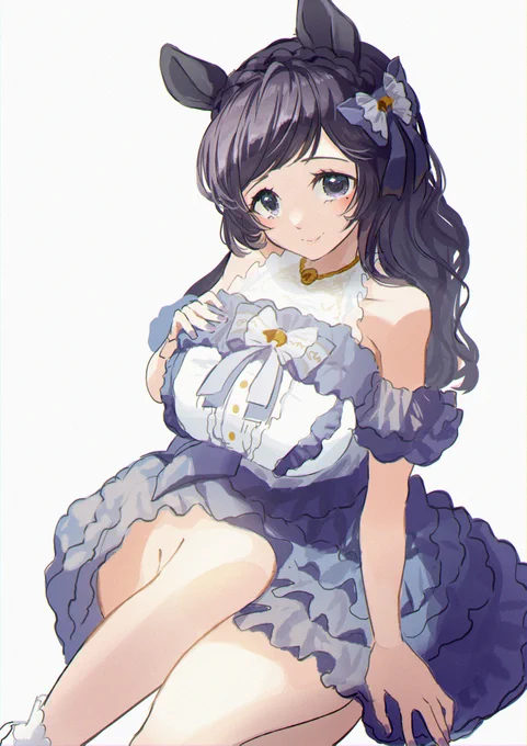 いつも可愛いけど昨日とわちゃん可愛かったよ～～!! ふぁんあーとなげ!!!! こちらこそ末永くよろしくお願いします
