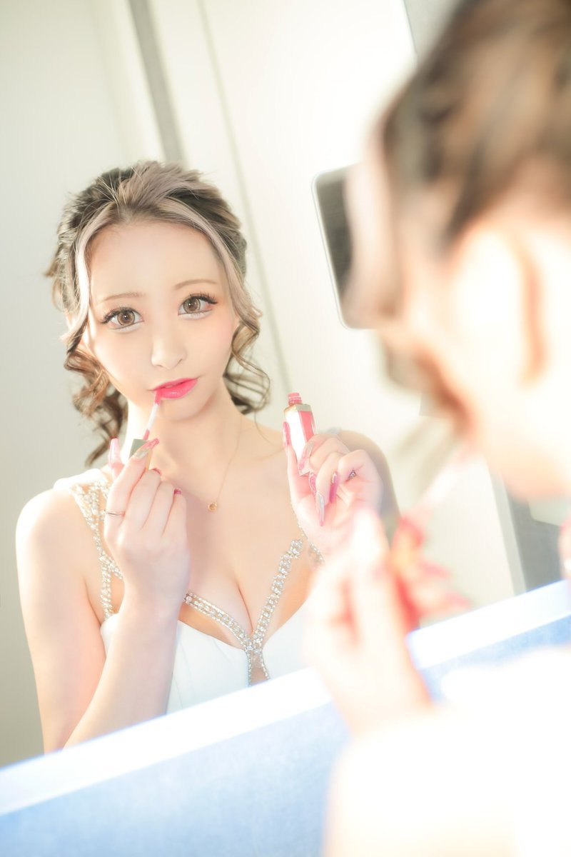 ___senachi's tweet photo. 初めての宣材写真🥲💗 https://t.co/76Jp5V2MXx