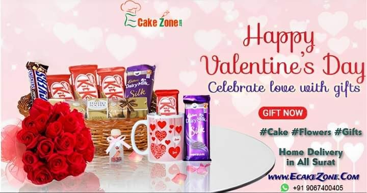 ecakezone's tweet photo. Surprise your Beloved on this Valentines Day 2023 in #Surat with an astonishing range of Magic of Love Combo at flat 5% OFF. Avail this amazing Combo with Coupon Code: VALENTINE

Online Order https://t.co/lcGkARkZAX
WhatsApp Order : +91 9067400405
#Ecakezone #ValentinesDaySurat https://t.co/YkxiY7QdFK