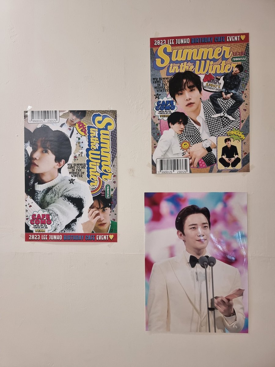 bolbbalgani_'s tweet photo. 어제 네번째 생카 카페꼬모

포스터..갖고싶다

#한겨울에온_내여름
#MY_SUMMER https://t.co/LGZaXrRce9