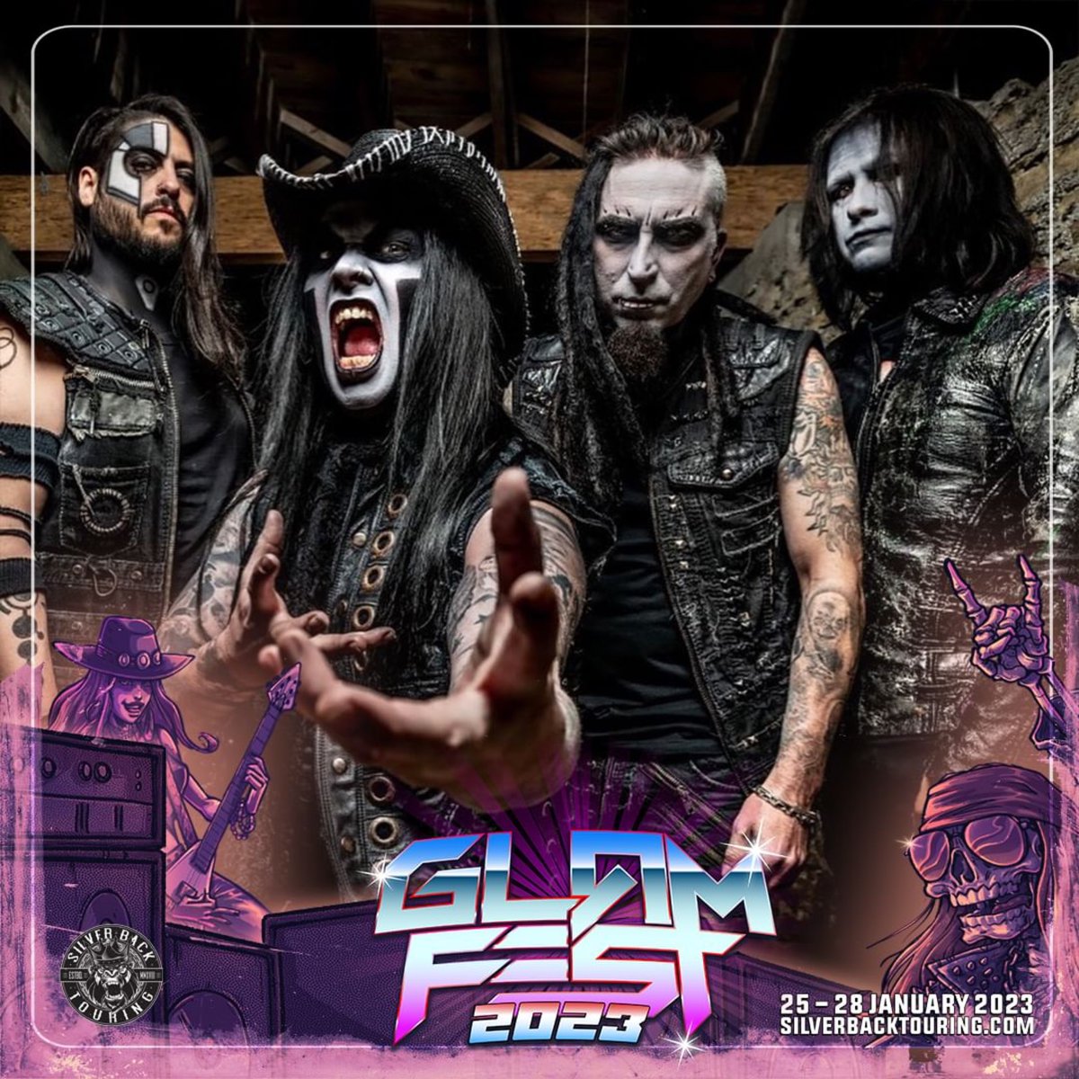 Wednesday 13 tweet media