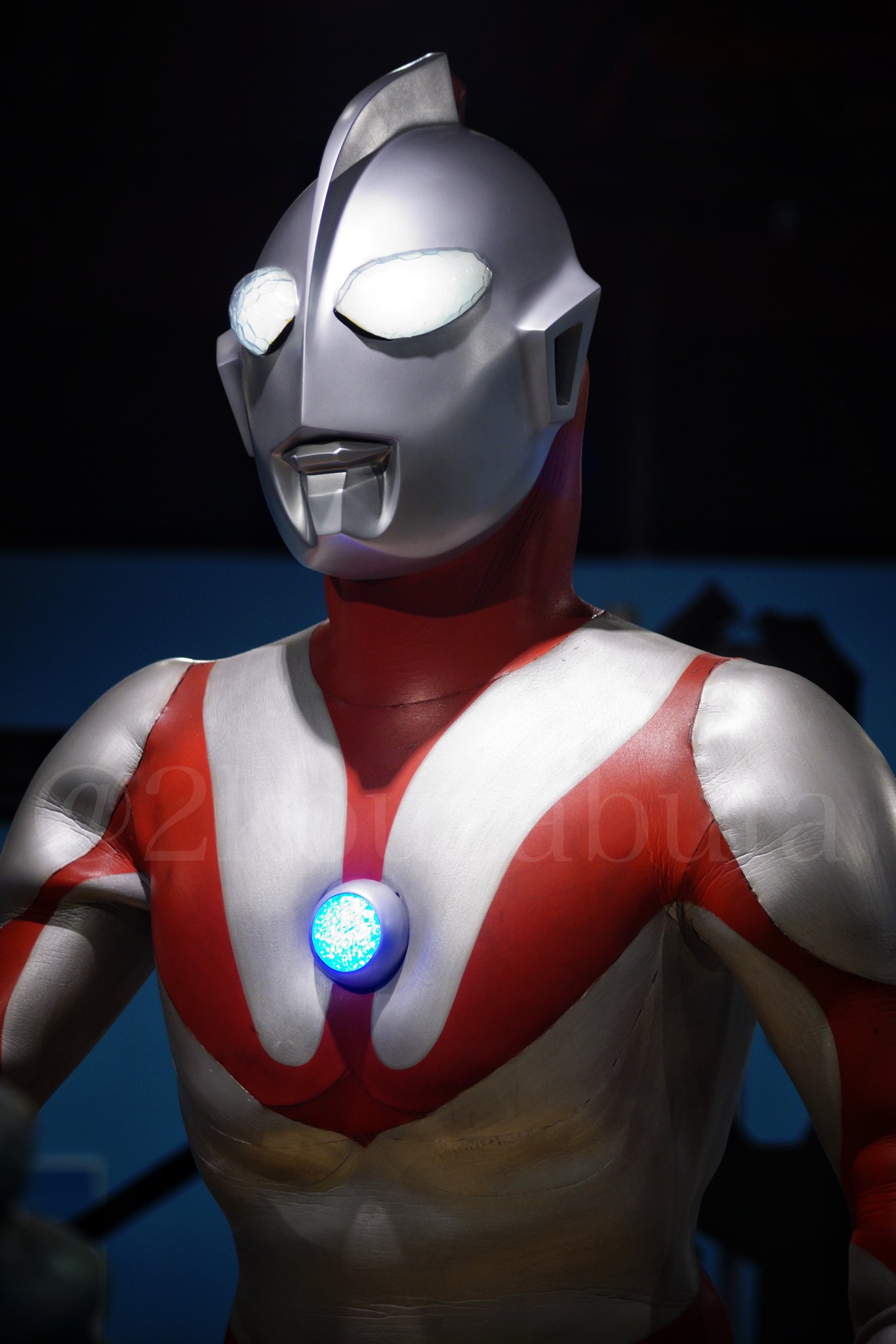 送料無料 ウルトラゴッカム ウルトラビギス 限定250部 円谷一平