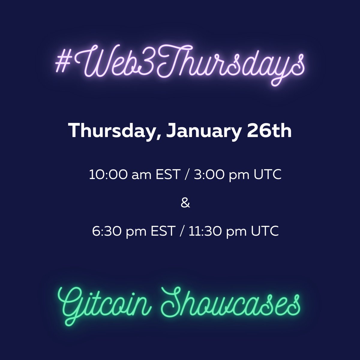 SusieKav's tweet image. #Web3Thursdays 🤝 Gitcoin Showcases

By investing in public goods initiatives, we&apos;re tending to the well-being of the collective + allowing for the flourishing of a resilient, regenerative culture 🌱

Learn from, be inspired by ppl/projects making positive impact on the world

🧵