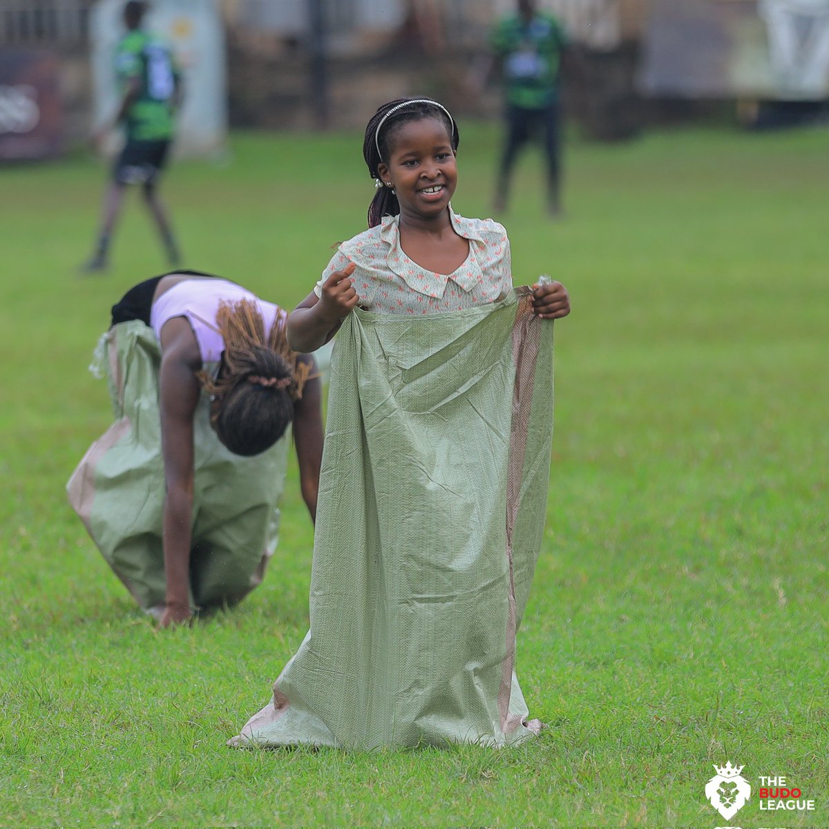 PB_budo14's tweet photo. Y.O.A.T of @LuundaLivestock Olympics goes to Ariana

At only 8 years, Ariana represented her mom's team @Accumulators03 to become the Youngest Of All Time champion🥇 of @TheBudoLeague 

Thank you @ShaNatukunda for raising a lioness like yourself

Sponsor:@LuundaLivestock 
#TBL6 https://t.co/3X2NdvksMJ