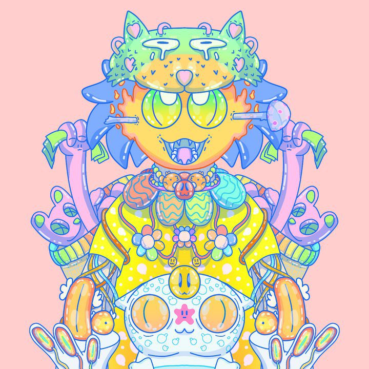 <a href="/OneOnesNFT/">One Ones</a> 💖💖💖 OneOnes 3486