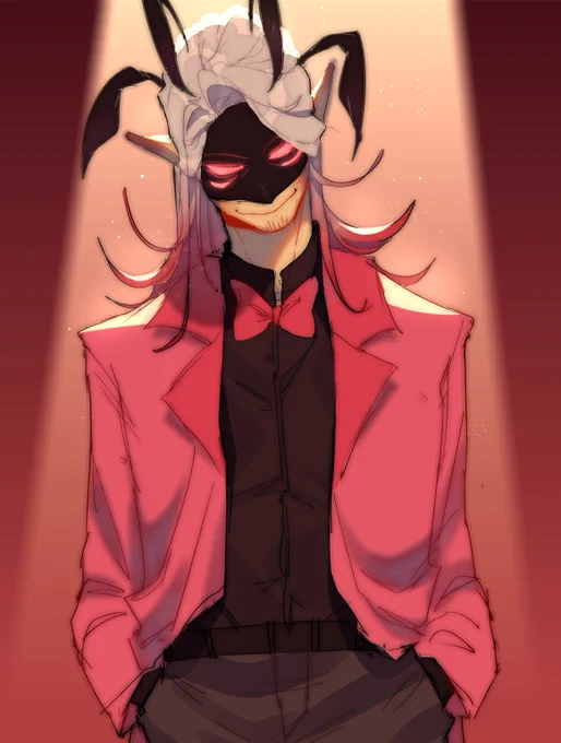 shout out to this ones too <3 #Commission [do not use] 