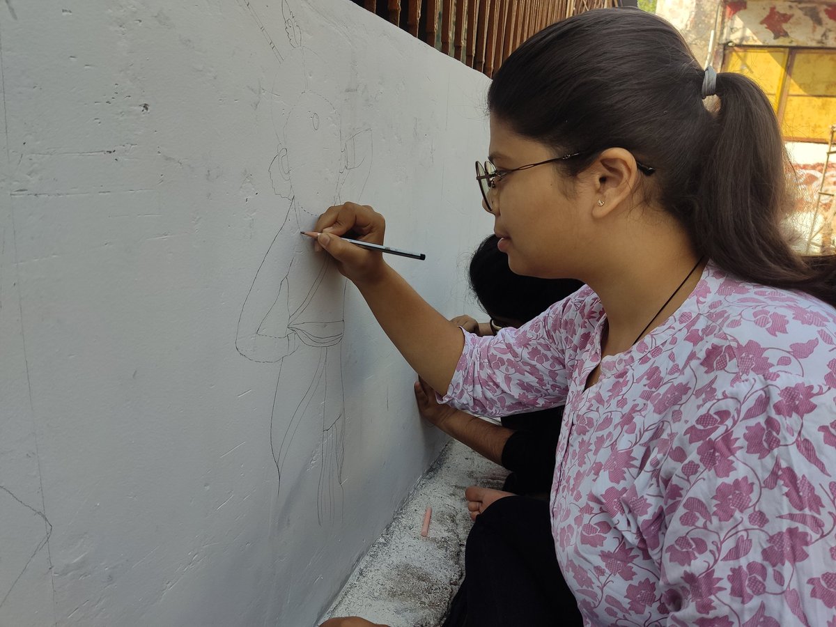 Manju Dansena tweet media