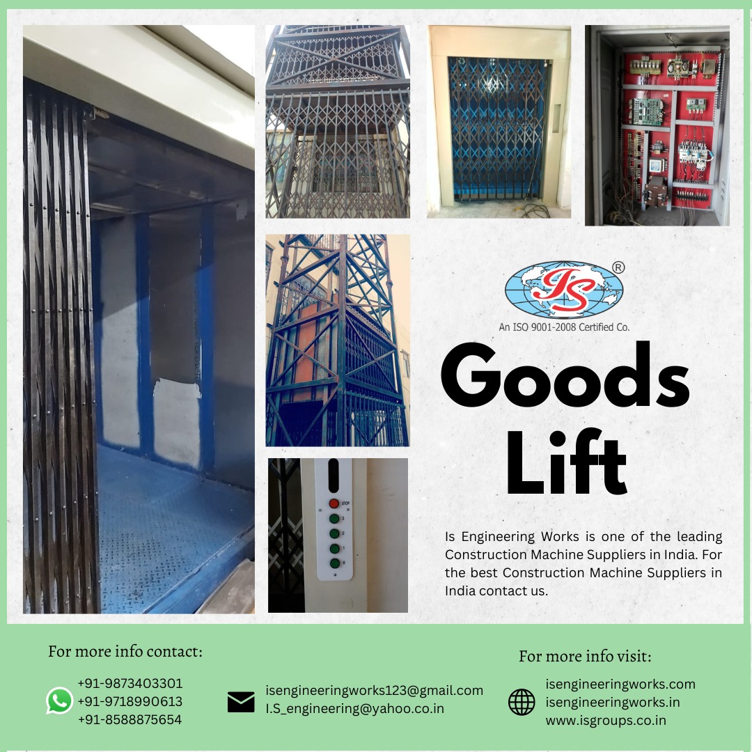 I S ENGINEERING WORKS tweet media