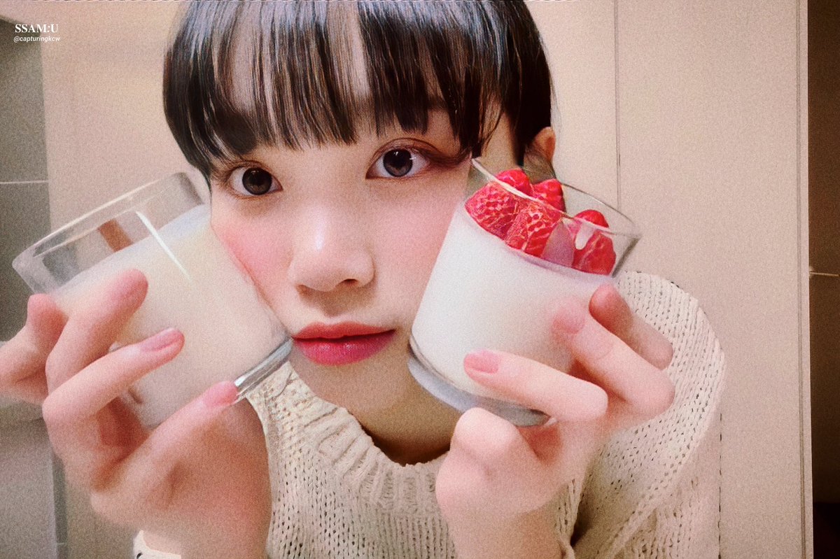 🍓🕯️

#김채원 #KIMCHAEWON #チェウォン
#르세라핌 #LE_SSERAFIM