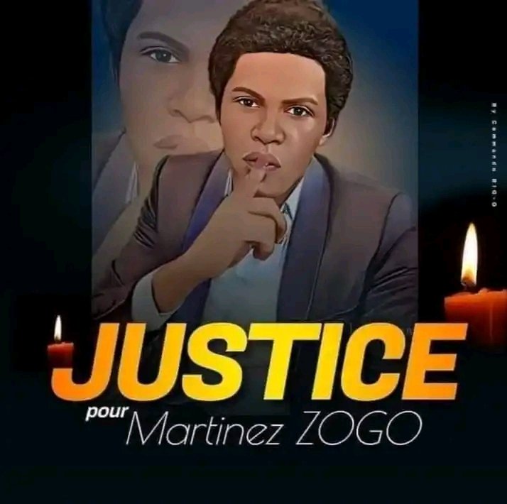 FLMTag's tweet photo. BLACK WEDNESDAY 🌑⬛⚫🖤
#JUSTICE_POUR_MARTINEZ_ZOGO https://t.co/sMEkq5VZX2