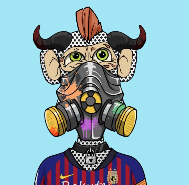 MonkeyAnimal134's tweet photo. @Doodlegenics https://t.co/HxOfAikl4I