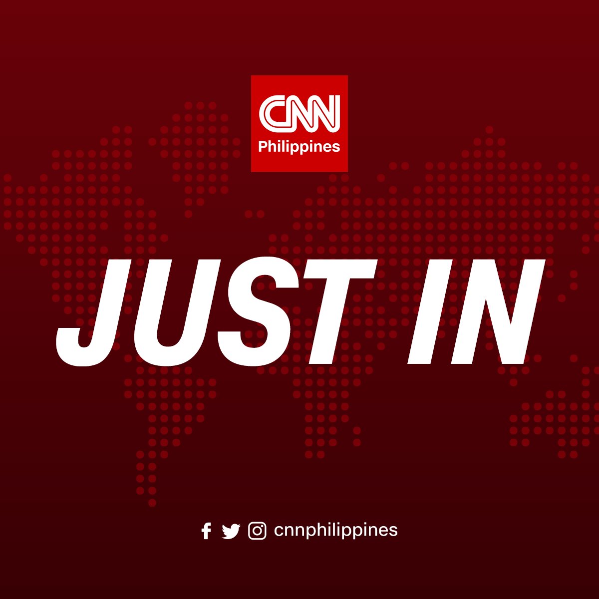 CNN Philippines on Twitter "JUST IN A Philippine Air Force (PAF