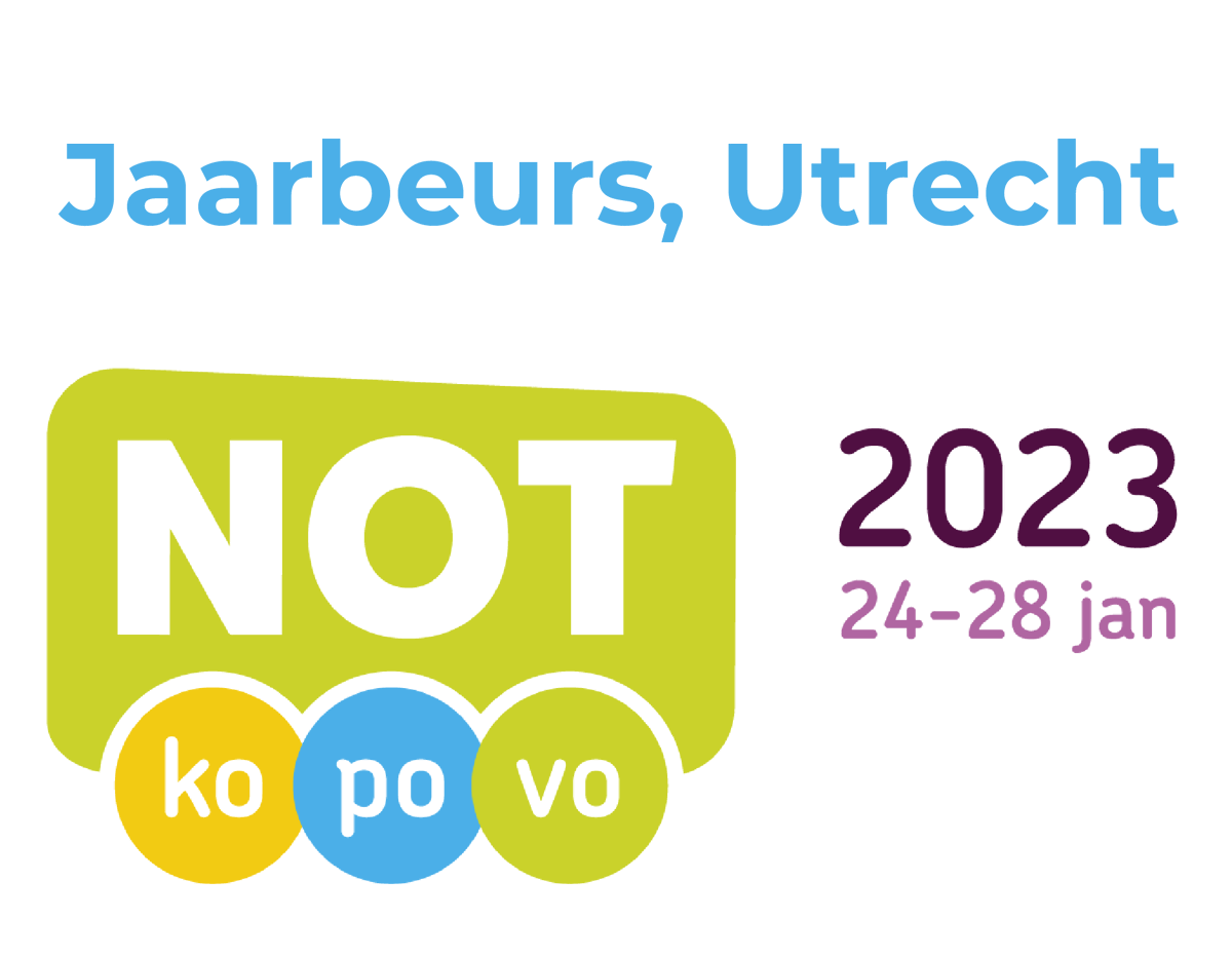 Aanstaande zaterdag zal ik op de NOT geïnteresseerden vertellen over de vele mogelijkheden en toepassingen van Lumio. Wie ga ik zien? #WeAreSmart #SmartAmbassador #GoLumio #LumioAmbassador #LumioSocial