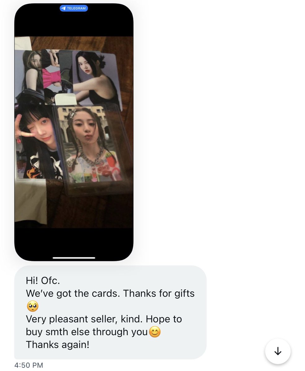 pshmew's tweet photo. thank you so much !
@Patya_bel
#icyfb π₯ https://t.co/3ZbUiQI3BU