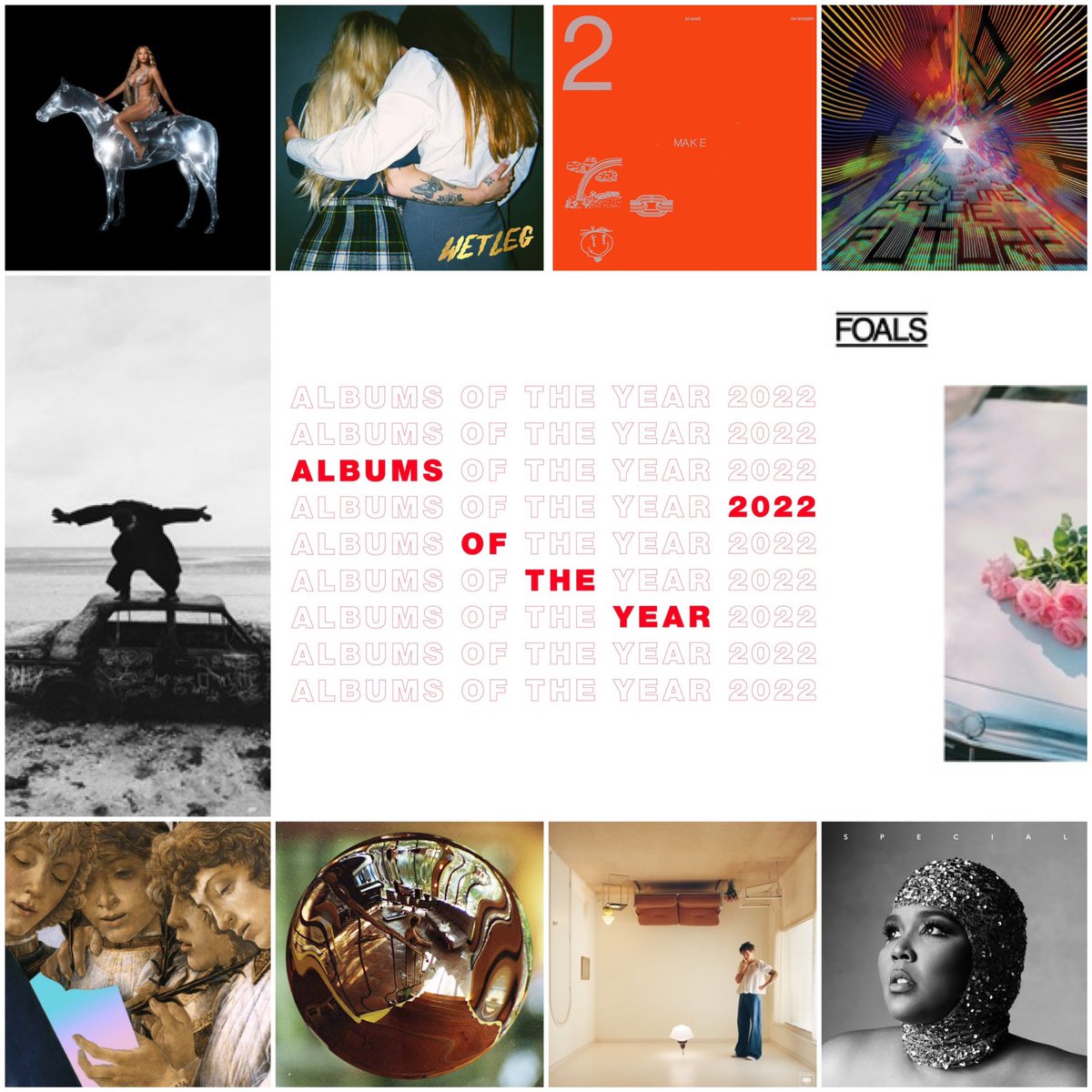 regiesy's tweet photo. annual favourites list: music #2022inMusic
song of the year: tonight by phoenix feat ezra koenig and shut off the lights - bastille https://t.co/HpPNaVKO8y