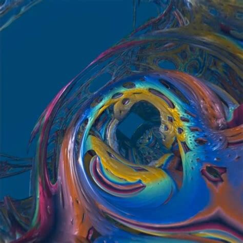 BrennanSpiegel's tweet photo. Tonight I’ve been managing persistent pain from post-COVID shingles. I then explored fantastical, mind-bending, cyberdelic worlds in @TRIPPVR. No joke: I now feel an urgent drive to create, to build. I am not focused on pain. I’m focused on production. How the brain can change! https://t.co/9eCmvnOGpJ