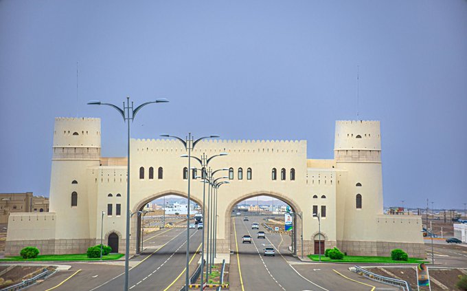 This_Is_0man's tweet photo. #غير_جو في محافظة #البريمي 

.
.
#هذي_عمان #اكتشف_عمان #سلطنة_عمان 
#Oman #Burami https://t.co/bu5eRm4IAU