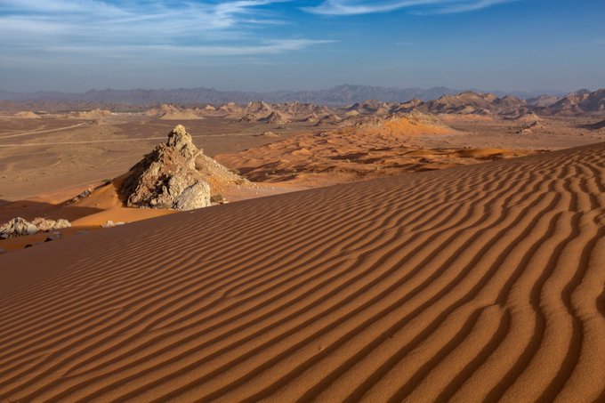 This_Is_0man's tweet photo. #غير_جو في محافظة #البريمي 

.
.
#هذي_عمان #اكتشف_عمان #سلطنة_عمان 
#Oman #Burami https://t.co/bu5eRm4IAU