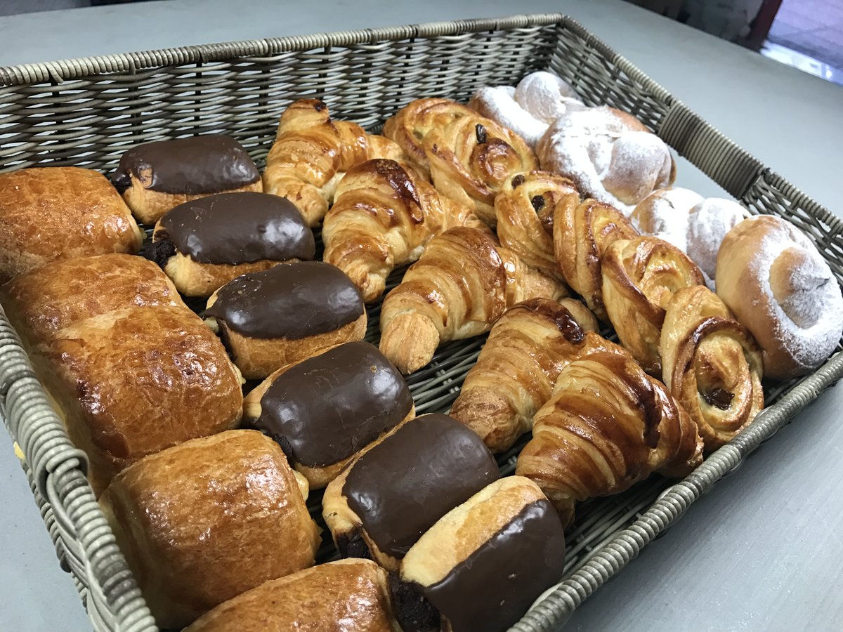 Tenemos la fórmula perfecta para combatir el frío... ¡Una selección irresistible de la mejor confitería artesana! 😋👌