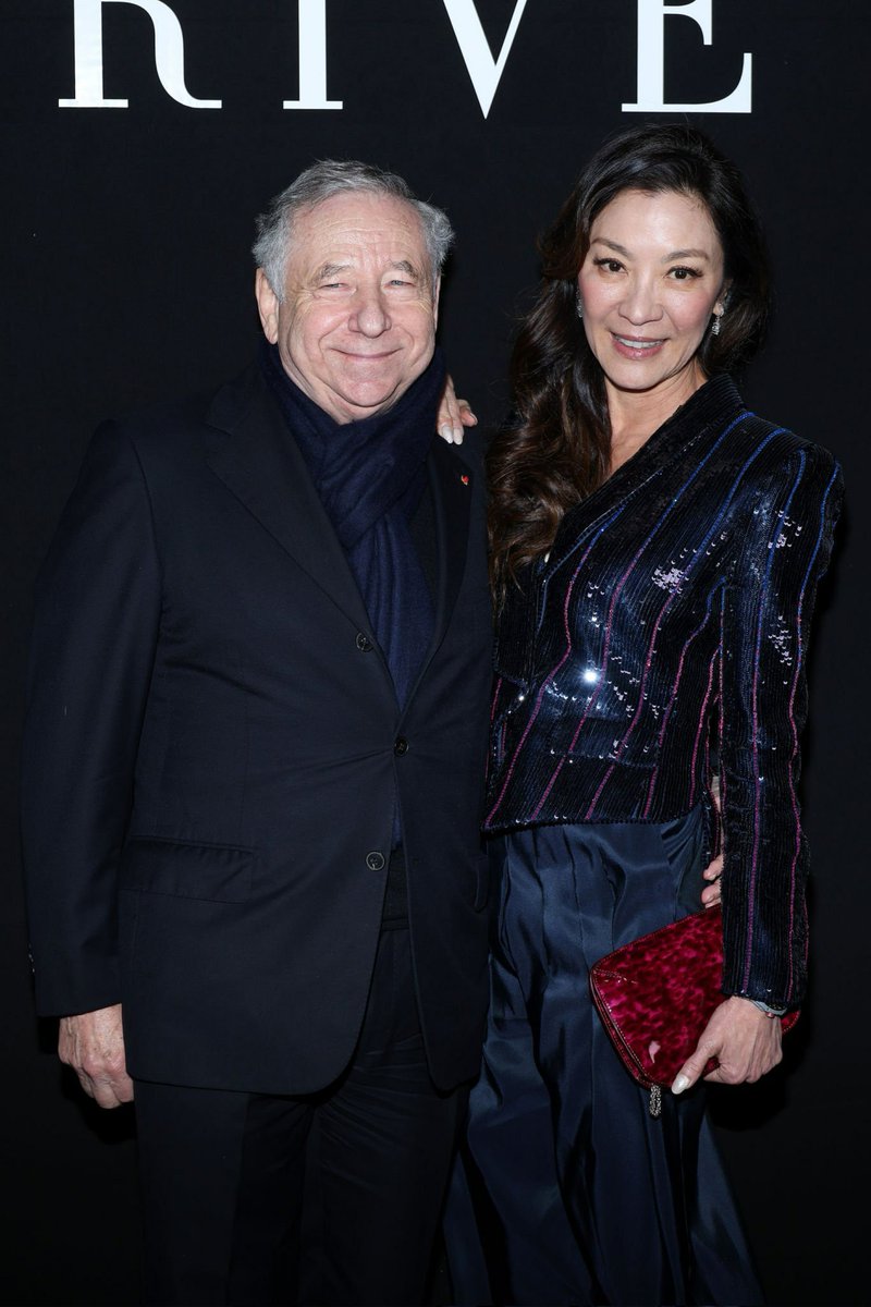 MichelleYeoh _Fanpage tweet media