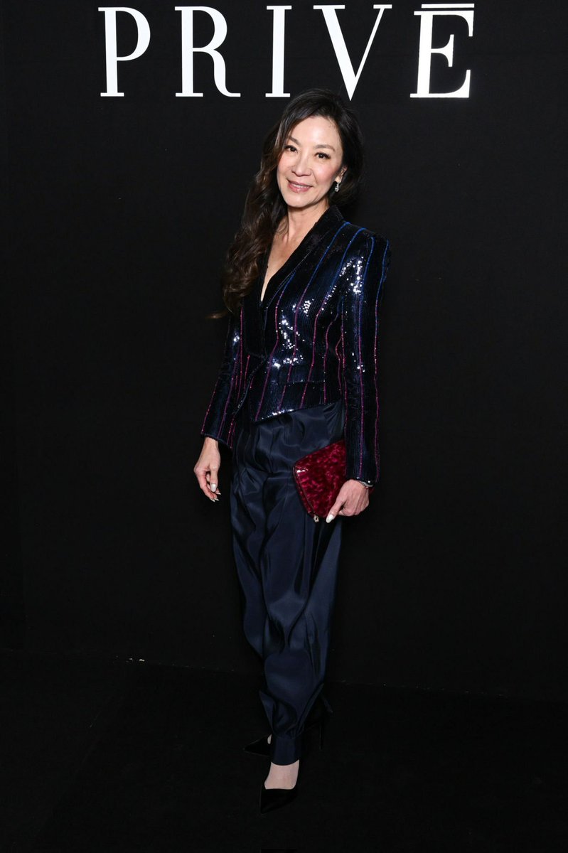 MichelleYeoh _Fanpage tweet media