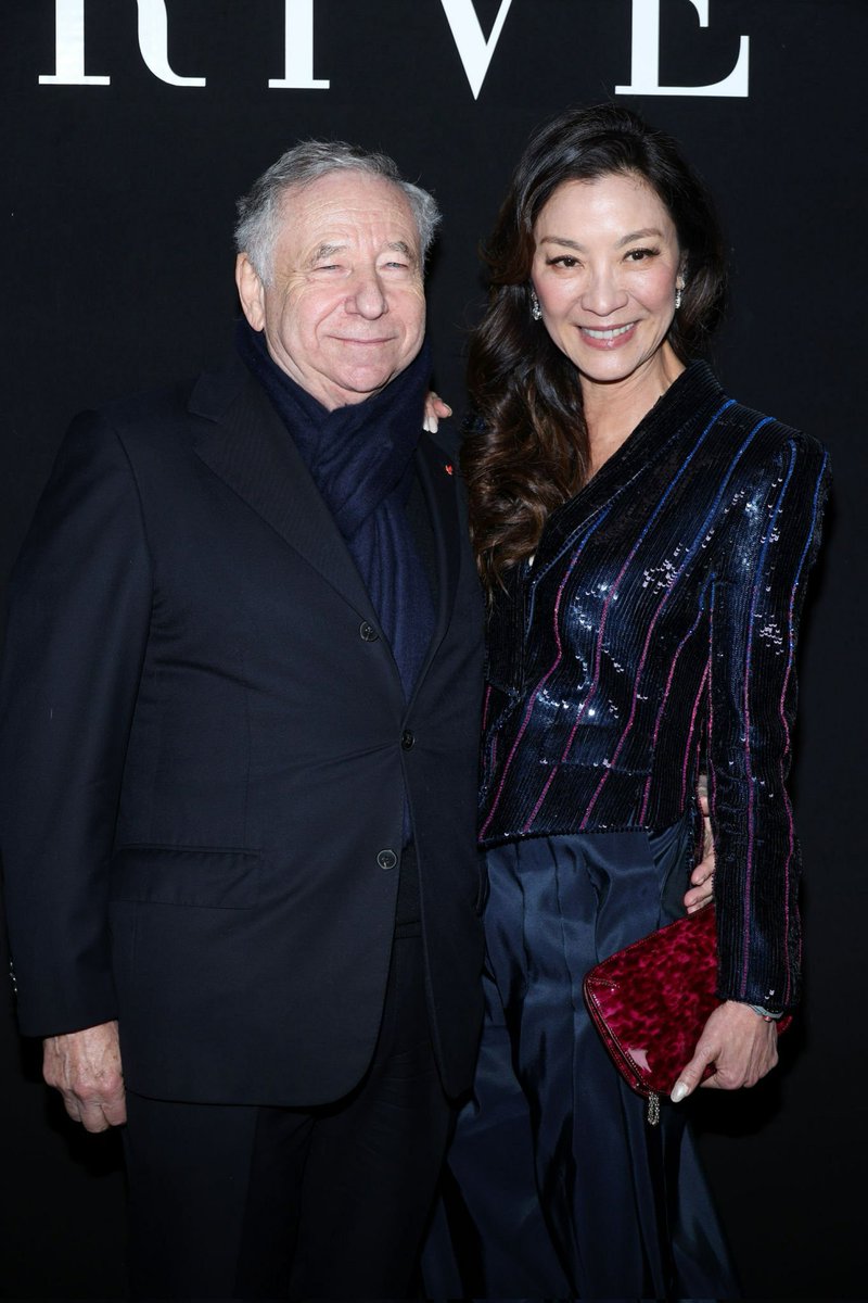 MichelleYeoh _Fanpage tweet media