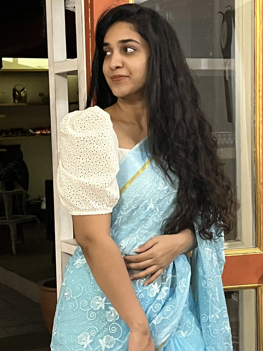 Harshitha tweet media