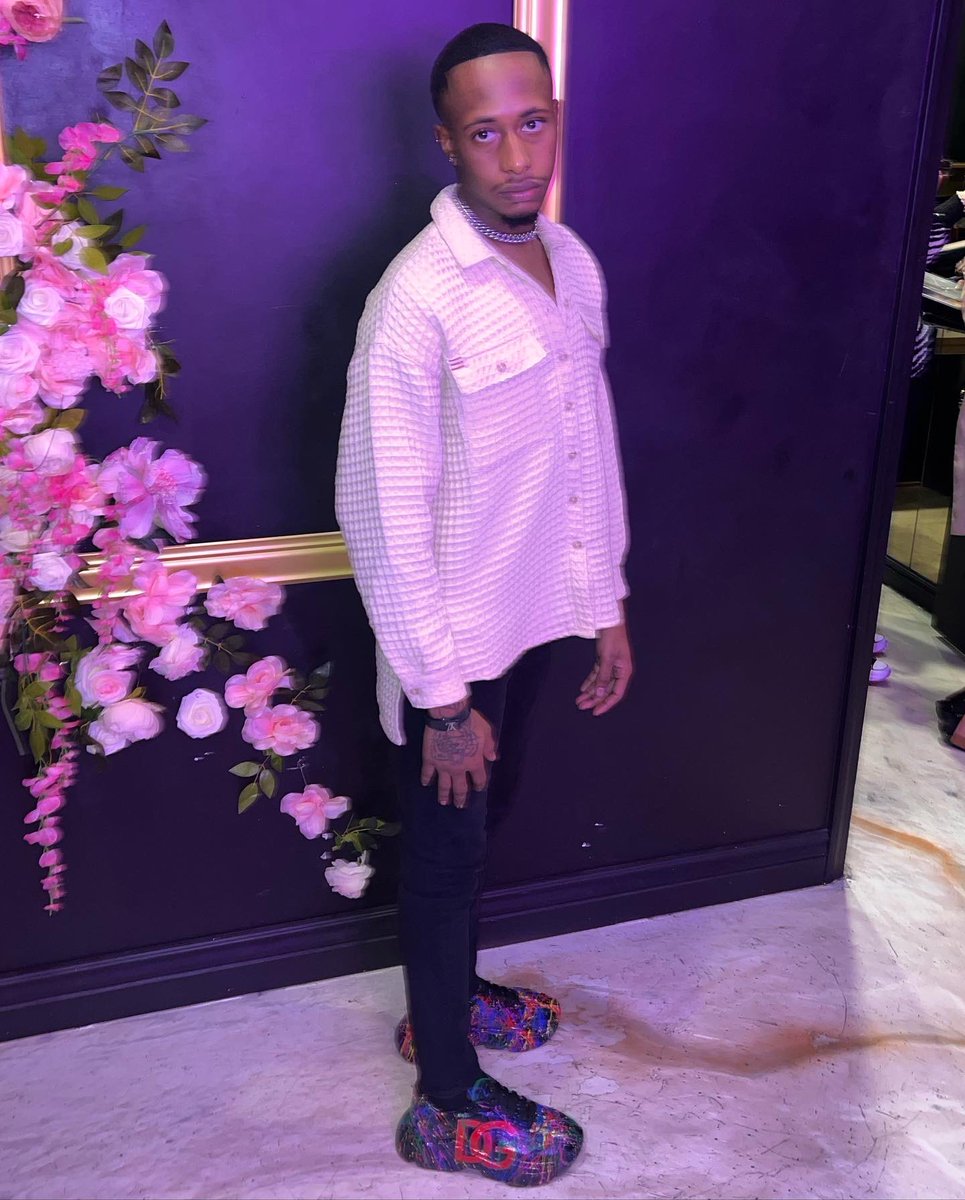 Mulaaleek's tweet photo. He’s 23 now🎂😈 #Lateuploads https://t.co/F0Gnw62cpw