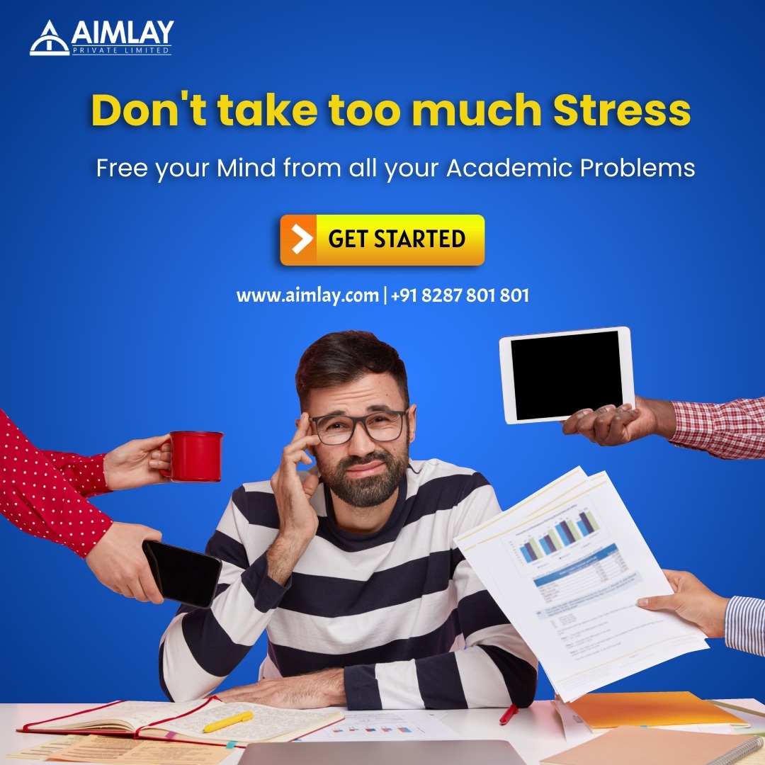 AimlayIndia's tweet photo. Are you looking to boost your educational qualifications? Don't stress yourself, Get a chance to complete your education easily with Aimlay's support services.
Visit us: https://t.co/pvUFiqoact
#aimlay #phddegree #phdadmission #phdservices #phdadmission2023 #doctorofphilosophy https://t.co/dB4z5TzJsn