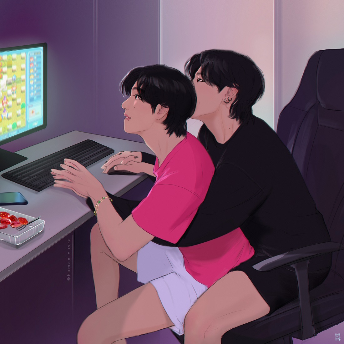 humanlouvreart's tweet photo. play with me https://t.co/wFhPC4bW6J