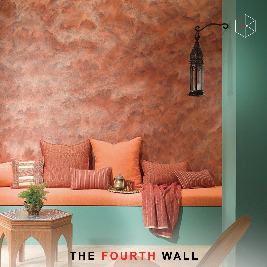Thefourthwall_4's tweet photo. Texture is the feeling of a visual appearance that gives quite a comfort. It can add visual interest and depth to a space, and can also help define different areas within a room. so it's important to consider choosing a texture.
#interiordesign #colors #colortexture #walldesigns https://t.co/JknM8WygVF