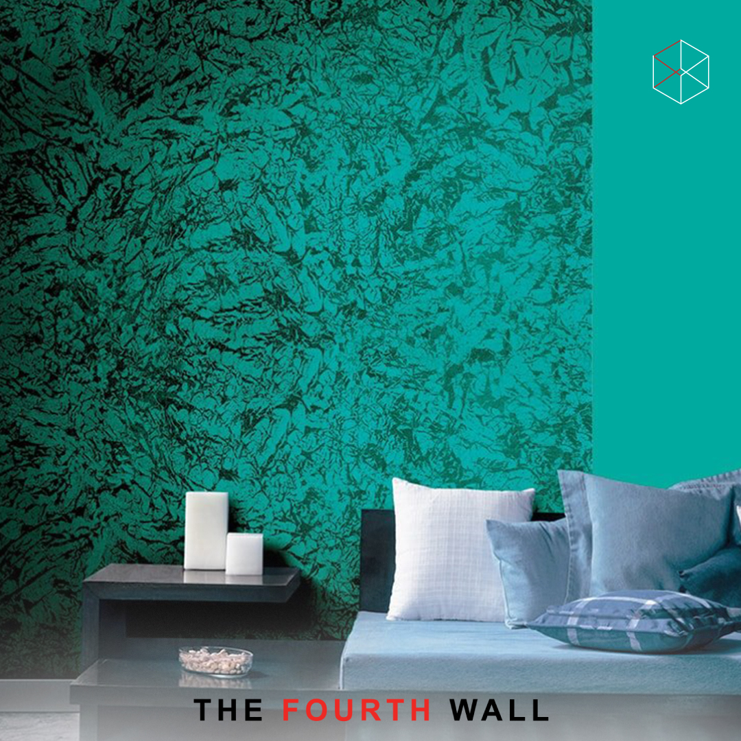 Thefourthwall_4's tweet photo. Texture is the feeling of a visual appearance that gives quite a comfort. It can add visual interest and depth to a space, and can also help define different areas within a room. so it's important to consider choosing a texture.
#interiordesign #colors #colortexture #walldesigns https://t.co/JknM8WygVF