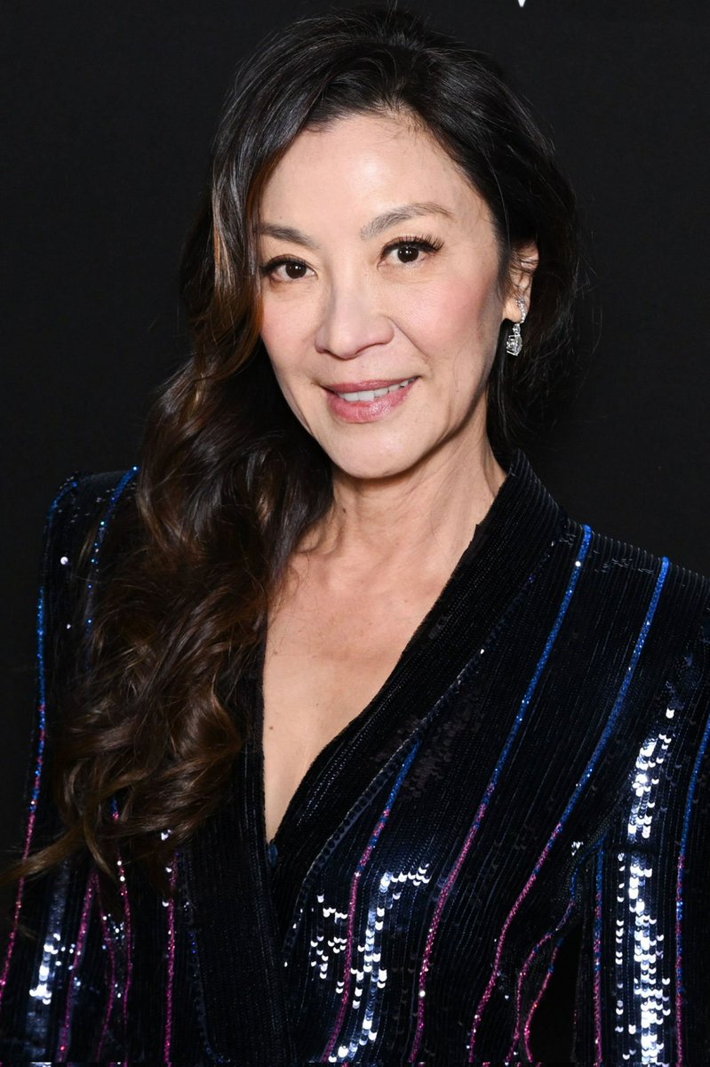 MichelleYeoh _Fanpage tweet media
