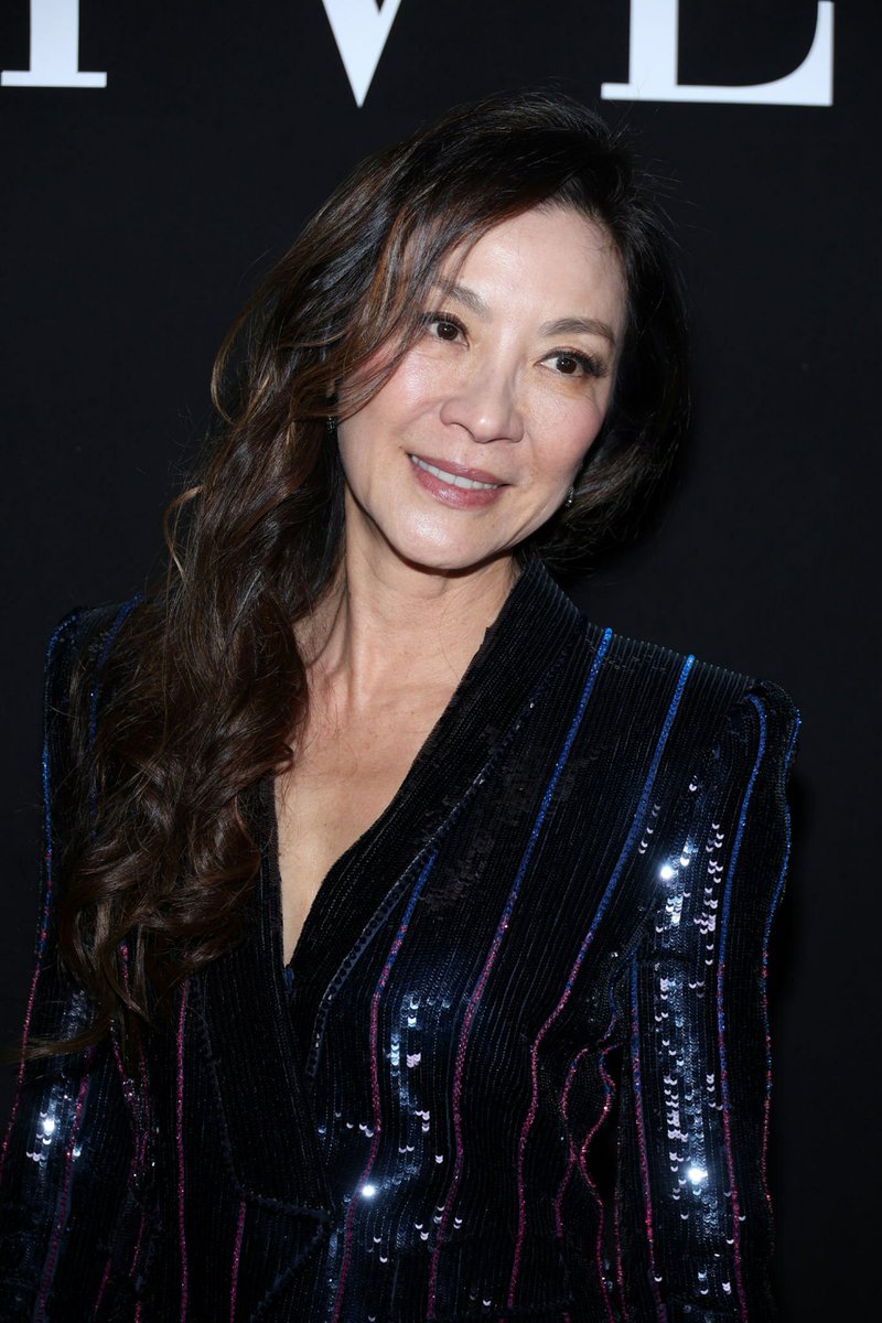 MichelleYeoh _Fanpage tweet media